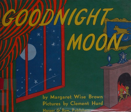 Goodnight moon (1975, Harper & Row)