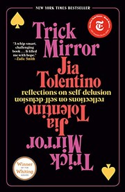 Trick Mirror (Paperback, 2020, Random House Trade Paperbacks)