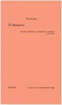 El Banquete (Clasicos) (Paperback, Portuguese language, 2005, Tecnos)