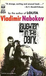 Laughter in the Dark (1961, Berkley Publishing Co.)