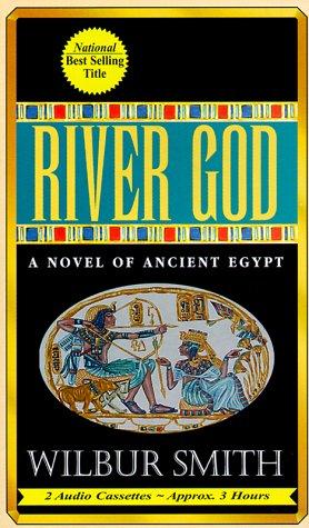 River God (AudiobookFormat, 1997, Media Books Audio Publishing)
