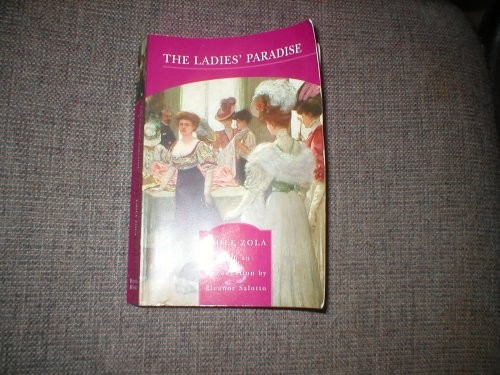 The ladies' paradise (2006, Barnes and Noble)