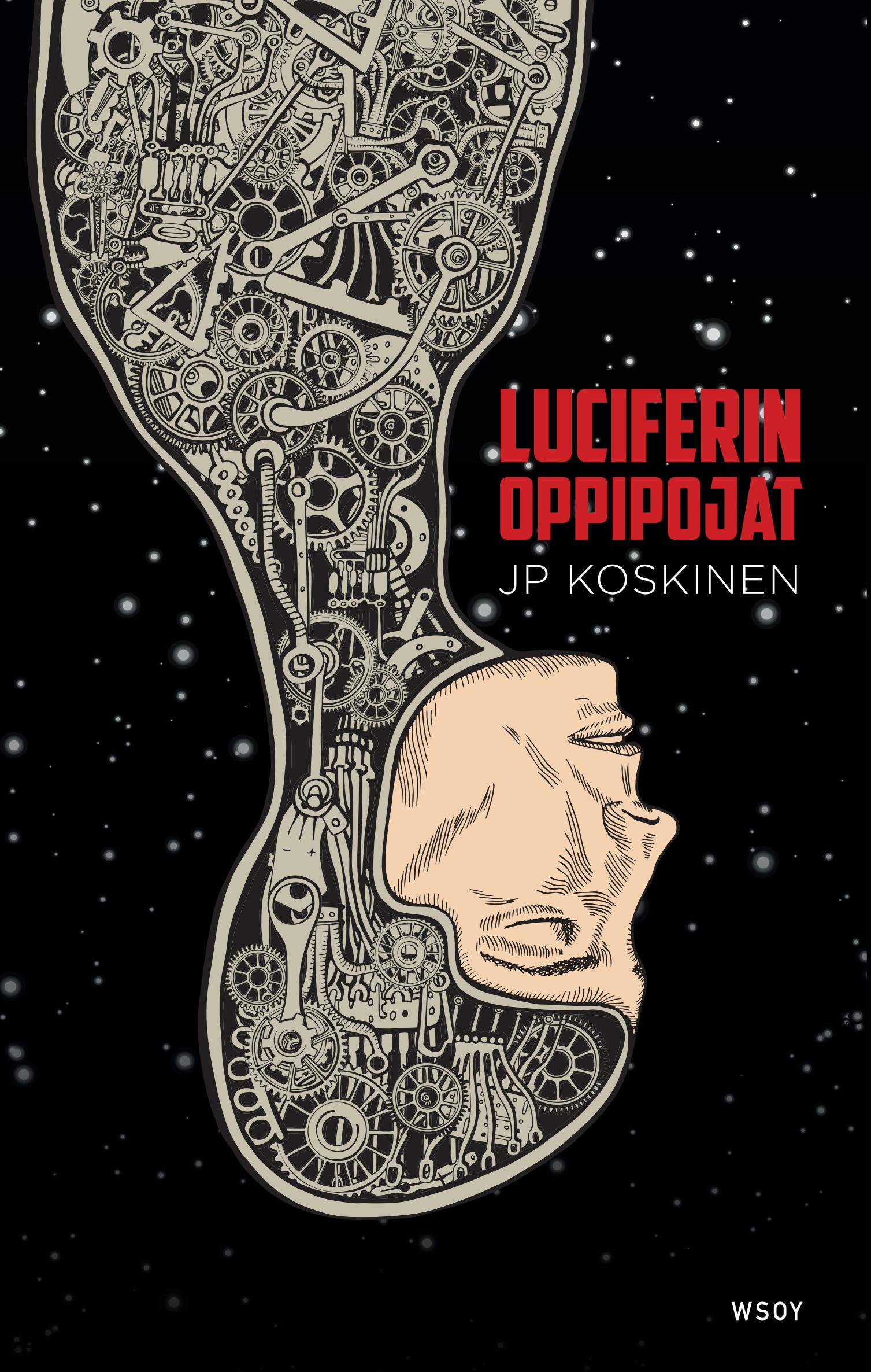 Luciferin oppipojat (Finnish language, 2016)