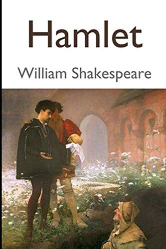 Hamlet (Paperback, 2019, Independently Published, Independently published)