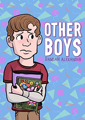 Other Boys (Hardcover, 2021, First Second)