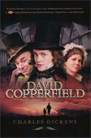 Charles Dickens: David Copperfield (2000, Penguin Books)