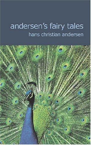 Andersen's Fairy Tales (Paperback, 2007, BiblioBazaar)