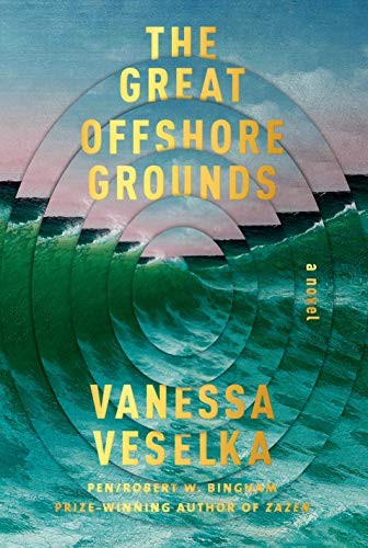 The Great Offshore Grounds (Hardcover, 2020, Knopf)