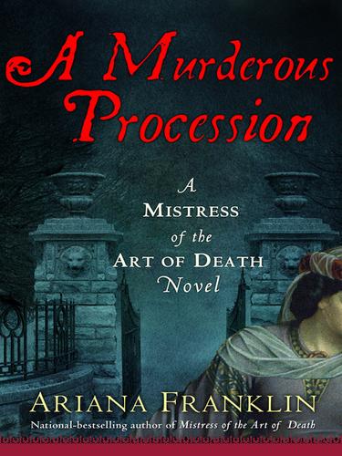 A Murderous Procession (EBook, 2010, Penguin USA, Inc.)