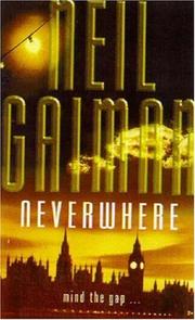 Neverwhere (Paperback, 2000, Headline Book Publishing)
