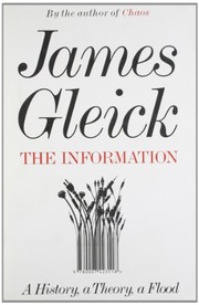 The Information (Paperback, 2011, Fourth Estate)