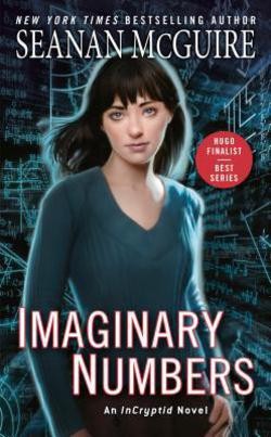 Imaginary Numbers (Paperback, 2020, DAW)