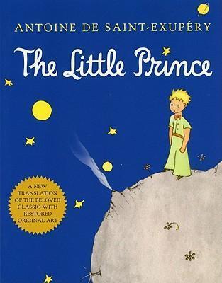 Antoine de Saint-Exupéry: The little prince (EBook, 2016, HARCOURT)