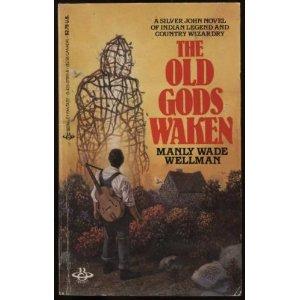 The Old Gods Waken (1984, Berkley)