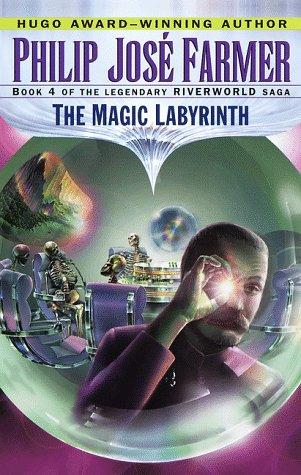 The magic labyrinth (1998, Ballantine Pub. Group)