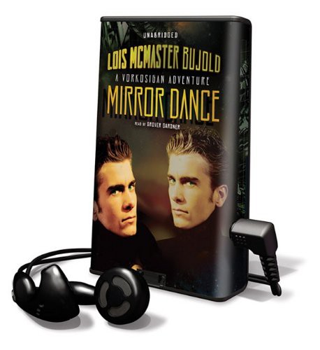 Mirror Dance (EBook, 2009, Blackstone Pub)