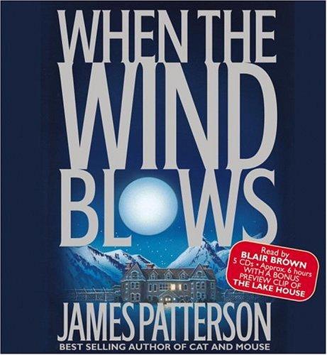 When the Wind Blows (AudiobookFormat, 2003, Hachette Audio)