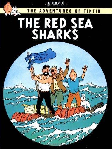 The Red Sea Sharks (1976)