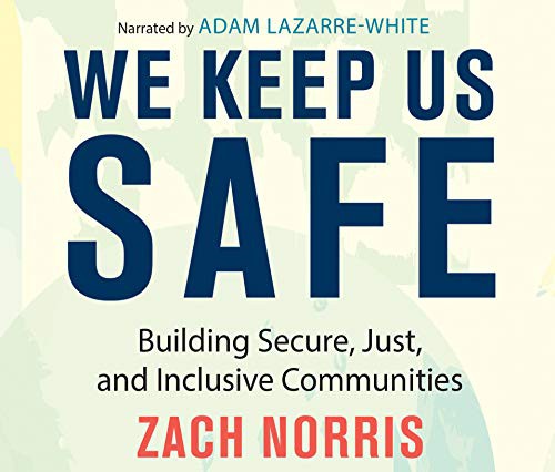 We Keep Us Safe (AudiobookFormat, 2020, Dreamscape Media)