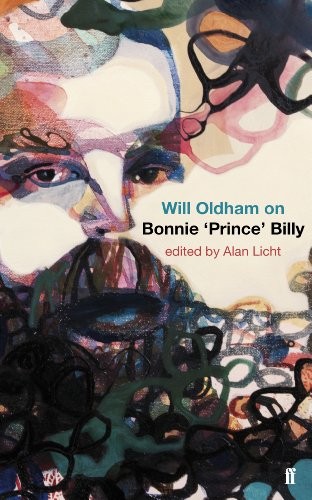 Bonnie Prince Billy (Paperback, 2012, Faber & Faber)