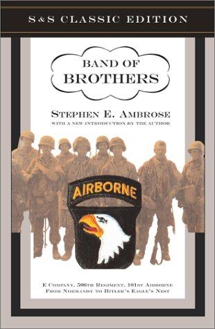 Band of brothers (2001, Simon & Schuster)