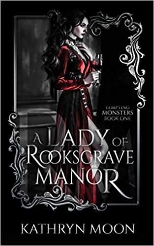 A Lady of Rooksgrave Manor (2021, Independently published, Independently Published)