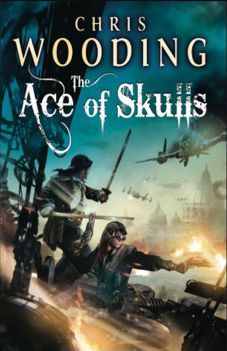 The Ace of Skulls (2013, Orion Publishing Co)