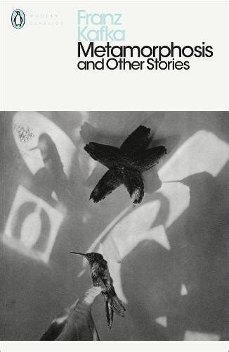 Metamorphosis and Other Stories (2011, Penguin Books, Limited, Penguin Classics)