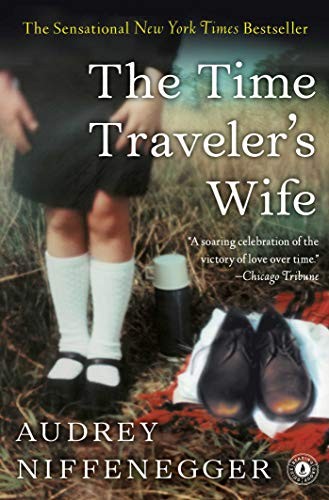 Audrey Niffenegger: The Time Traveler's Wife (Paperback, 2014, Scribner)