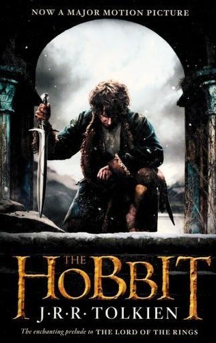 The Hobbit or There and Back Again (Paperback, 2013, Mariner Books)