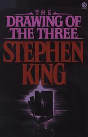 The Drawing of the Three (Paperback, 1989, Plume)