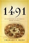 1491 (Paperback, 2006, Vintage)