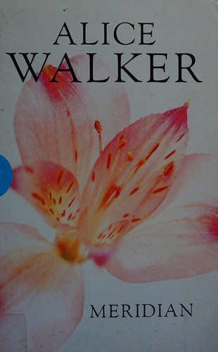 Alice Walker: Meridian (Paperback, 2001, Women's)