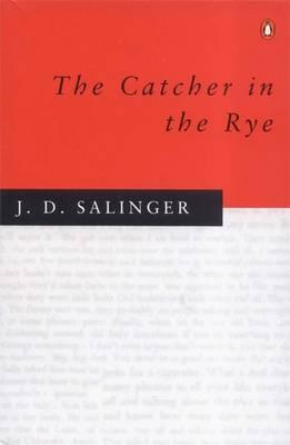 The Catcher in the Rye (Paperback, 1994, Penguin Books)