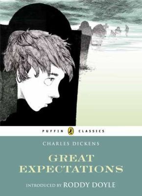 Great Expectations (2011, Puffin Books)