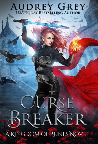 Curse Breaker (Hardcover, 2019, Starfall Press)