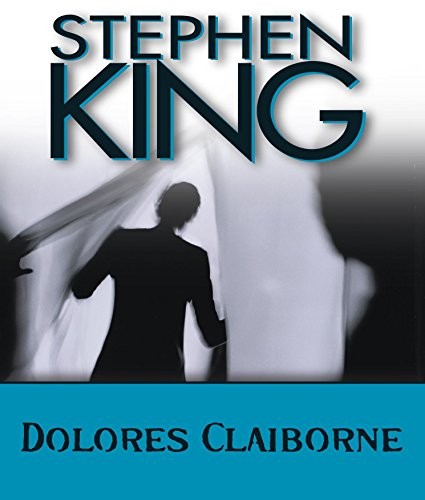 Dolores Claiborne (2008, HighBridge Audio)