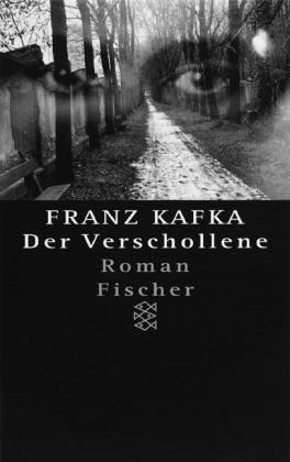 Franz Kafka: Der Verschollene (Paperback, German language, 1994, Fischer Taschenbuch Verlag)