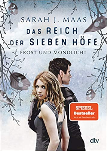 Das Reich der sieben Höfe (German language, 2021, dtv)