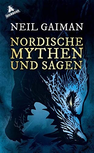 Nordische Mythen und Sagen (Hardcover, 2017, Eichborn Verlag)