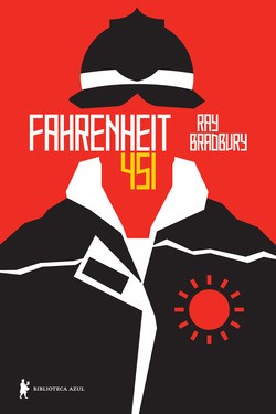 Fahrenheit 451 (EBook, Portuguese language, 2012, Biblioteca Azul)