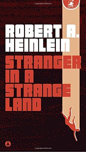 Stranger in a Strange Land (Paperback, 2018, Ace)