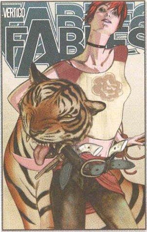 Bill Willingham: Fables Vol. 2 (2003, Vertigo)