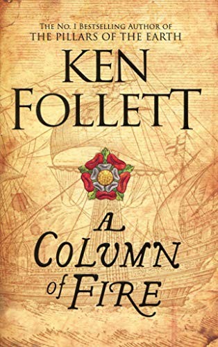 Column Of Fire (Paperback, 2018, PAN MACMILLAN)