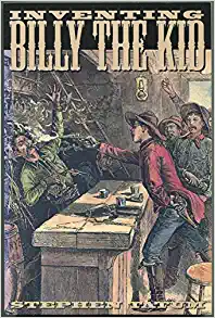 Stephen Tatum: Inventing Billy the Kid (Paperback, 1985, Univ of New Mexico Pr)