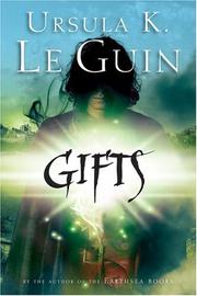 Gifts (Paperback, 2006, Harcourt)