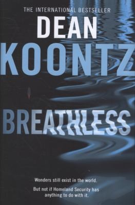Breathless (2010, HarperCollins)