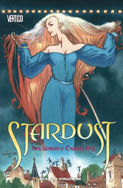 Stardust (2007, Norma)