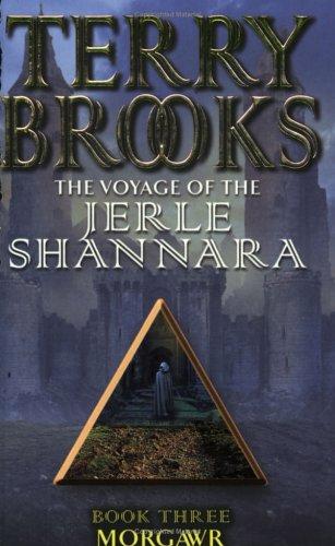 Morgawr (Voyage of the Jerle Shannara) (Paperback, 2003, Earthlight)