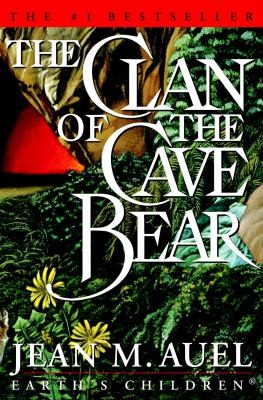 The Clan of the Cave Bear (Hardcover, 2002, Crown Publishers)